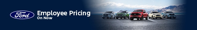 Ford Canada Sales Event