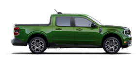2025 Ford Maverick