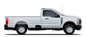 2023 Ford Super Duty® F-250 XL in Oxford White