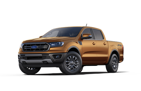 Ford Ranger Build Price Your New Ford Vehicle In Kelowna
