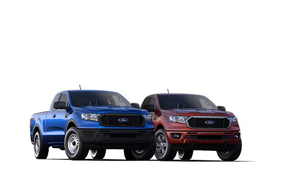 Ford Ranger Build Price Your New Ford Vehicle In Forest