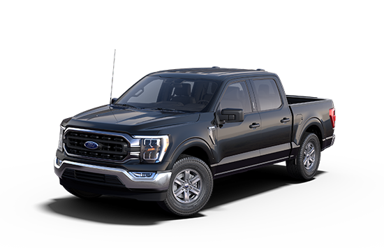 F 150 Commercial Build Price